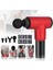 4 Başlıklı Titreşimli Yoğurmalı 6 Fonksiyonlu Masaj Aleti (4767) - MBN4898-5450 3