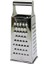 Dörtgen - Küçük Metal Çelik Rende Metal Saplı (4767) - MBN7560-6620 1