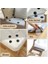 Halı Kilim Kaydırmaz Cırt - MBN9864-6151 5