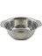 27CM Metal Sepet Süzgeç Kendinden Kulplu (4767) - MBN9344-7404 1