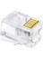 Telefon Soketi 6p/6c 100 Lük Paket (4767) - MBN4840-9957 1