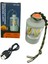 3ın1= Kamp Lambası - Fener - Powerbank USB Şarj (4767) - MBN3542-3415 1