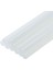 7mm - 30CM Ince Şeffaf Silikon (4767) - MBN4179-2063 1