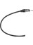 30 cm Erkek Anten Fişli Kablo (4767) - MBN3135-4422 2