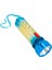 TB33 Plastik 1+3 Ledli Şarjlı El Feneri (4767) - MBN6773-1960 1