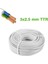 Ttr 3x2.5mm Kablo 100MT West Kablo (4767) - MBN5154-4437 1