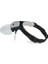 Lens Takmalı 5 Lenslı LED Lambalı Şapka Tip Büyüteç - MBN8441-6859 4