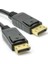 Dısplay Port Erkek/erkek 1.8 Metre Kablo (4767) - MBN9468-6849 1