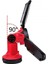 P-8801 Şarjlı Katlanabilir 3xcob Led+ 3W LED Çok Fonksiyonlu Kamp Feneri - MBN2517-1198 3