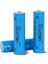 Cree Tg 20000 Lümen Şarjlı Kafa Lambası WT-629 - MBN1793-7702 5