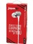 Japanex Pıston Kulak Içi Mikrofonlu Stereo Kulaklık Kablolu= 1.1mt Aux G? - MBN3161-8690 1