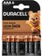 Duracell Aaa Ince Pil (6lı) Paket (4767) - MBN4981-6811 1