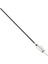 YES-475 30 cm Erkek Anten Fişli Kablo (4767) - MBN4367-4001 1