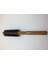 RD-557A Tel Koyu Ahşap Renk Saç Fırçası Tarak - MBN8392-1900 1