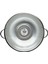 Metal Kulplu Çelik Tel Sepet Süzgeç 29CM (4767) - MBN6734-9440 1