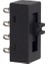 Anahtar 3 Konumlu Orta-Sağ-Sol (Saç Kurutma Anahtarı) IC-211 (4767) - MBN1090-2579 1