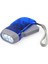Elle Şarj Edilebilen Fener WT-092 - MBN9263-4010 2
