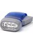 Elle Şarj Edilebilen Fener WT-092 - MBN9263-4010 3