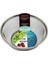 28CM Metal Kulpsuz Tel Sepet Süzgeç (4767) - MBN6396-6827 1