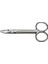 008-400 M627 Sorunlu Tırnak Makası No: 4 Inç / 1016 cm - Krom Kaplama - MBN7793-7534 1