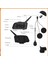 V6 Plus Motorsiklet Kaskı Intercom Su Geçirmez 1200 M - MBN4683-1492 2