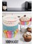 Turk Muffin Kalıbı 100 Adet Paolelli - MBN5926-3854 1