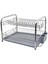 2 Katlı Metal Borulu Tabaklık (4767) - MBN2102-3225 1