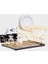 Gold Kalpli Tabaklık 2 Katlı (4767) - MBN8707-3982 1