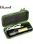 2500 Lumens + 5W Cob LED USB Lion Şarjlı Ultra Güçlü Q5 Xpe Su Geçirmez Şarjl - MBN5767-9500 4