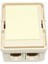 RJ11 Çiftli Telefon Dağıtım Kutusu (4767) - MBN3035-9078 4