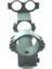 Dürbün Fener Lazer Bağlama Aparatı - MBN5775-4811 4
