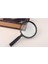130MM Geniş Mercek Büyüteç Lup - MBN1557-1382 5