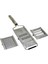 Lüx 3in1 Çelik Rende 260GR (4767) - MBN3403-6904 1