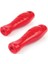 Plastik Ergonomik Eğe Sapı - Düz (Geniş Ağızlı) 1