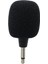 Tur Rehber Sistemi Kısa Mikrofon (4767) - MBN8118-1563 1