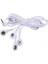 Çıt Çıtlı 4 Uçlu Tens Kablosu 1122 - MBN4070-6461 1