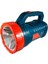 Sılver Toss ST-6608 15 Watt + 26 Smd Led'li Işıldaklı Projektör - MBN8996-9612 1