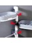 Çoklu Sabun Tutucu Fonksiyonel Banyo Sabunluk (4767) - MBN7231-4078 4