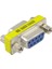 9 Pin Dişi/dişi Çevirici (RS-232 Dişi Dişi Ara) (4767) - MBN4443-6226 1