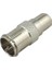 F Konnektör Erkek/rca Dişi Çevirici Jack (4767) - MBN6496-1181 1