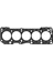 Silindir Kapak Contası - 074103383AH Wisco - Volkswagen Lt2 1996-2006 T4 2.5 1995-2003 Uyumlu 1