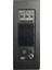 500 Watt 30 cm Aktif Ahşap Kabin Hoparlör MS-1012GA (4767) - MBN1916-4478 3