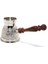 Pirinç Cezve 4'' Inç Model 6 1