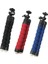 Mini Tripod Selfie Masa Üstü Stand + Bluetooth KUMANDA-(5775) - ISL2938-1865 4