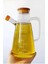 Borosilikat Cam 900 Ml. Yağdanlık 3