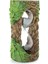 Polyester Dragon Tasarımlı Kumsaati ALK2329 - CDY3074-1164 1