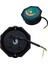 3000K Taç Mahal Dekoratif LED Duvar Aplik (4767) - ISL7303-4401 2