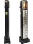 2 Watt Cob LED + 48 Ledli Solar Şarjlı Işıldak (4767) - ISL3421-1363 1