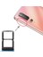 Xiaomi Mi 10 Sim Kart Kapağı Tutucu Sim YUVASI-(5775) - ISL4134-6581 5