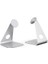 Ally R-Just Alüminyum Manyetik Masaüstü Tablet Telefon STANDI-(5775) - ISL6183-2262 1